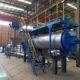 fish meal processing machinery